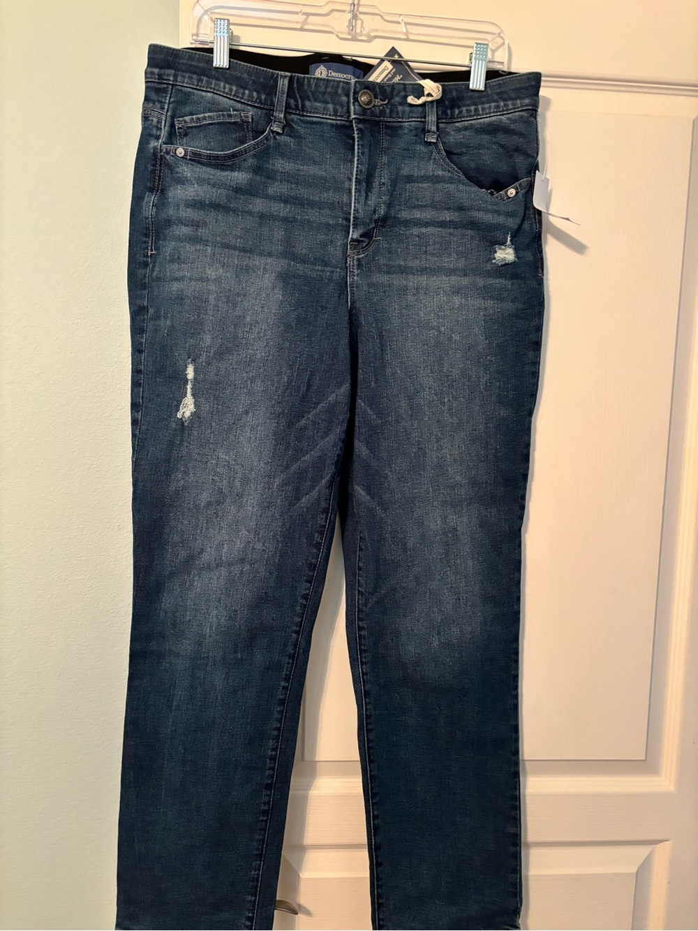 Democracy Jeans